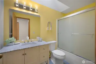FULL BATH