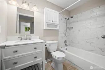 Main bath