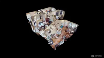 Don't miss the 3D Tour