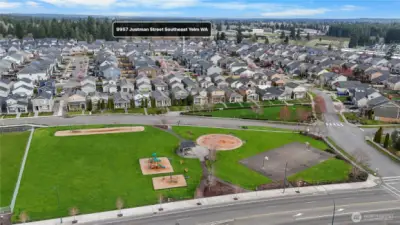 More than just a house -this is truly a place to call home