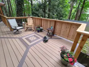 Cabin C Deck