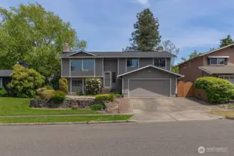 Welcome to this beautifully maintained home located in the desirable Tiffany Park neighborhood.