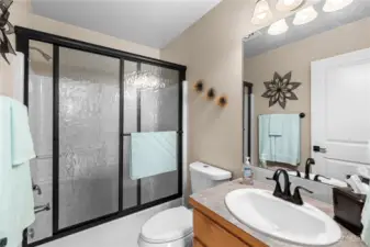 Main Bath