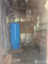 Well house