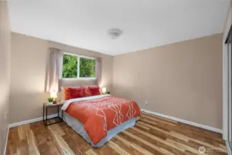 GUEST BED 2