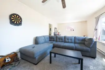 ADU Living Room