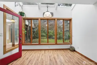 Beautiful Anderson windows