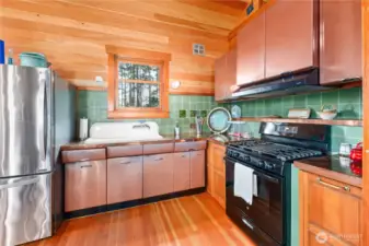 ADU Kitchen