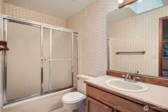 Full bath