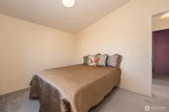 Bedroom #1