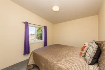 Bedroom #1