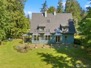 9.5 Acre Property