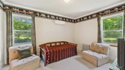 Main Level Bedroom