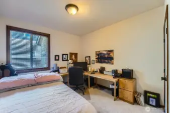 Office/Den downstairs