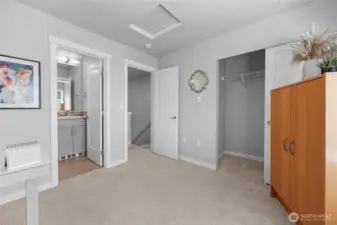 Bedroom #2