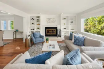 Living/Family Room