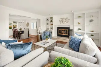 Living/Family Room