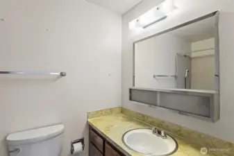 Full Bath