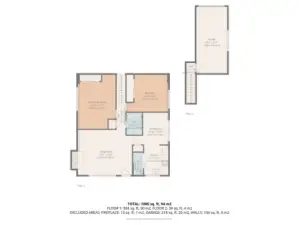 Unit 2 - 1511 19th Ave