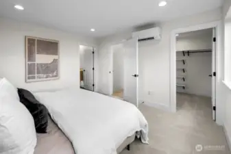 Photos are of model home 322B. Layout and finishes may vary.