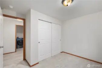 Guest bedroom, office, or playroom