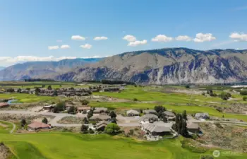 Doesn't get too much better than this! Only thing missing is YOU!