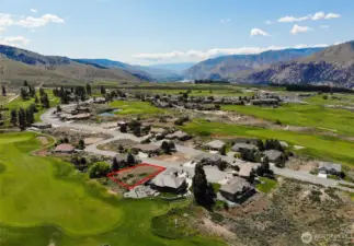 Stop dreaming- start living the good life!