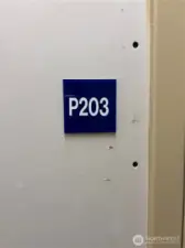 Storage Unit