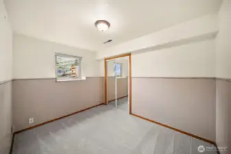 Bedroom #4