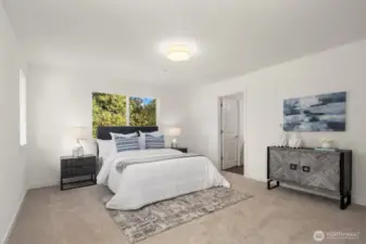 *Interior photos are from model home. Layout is identical.