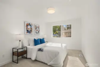 *Interior photos are from model home. Layout is identical.
