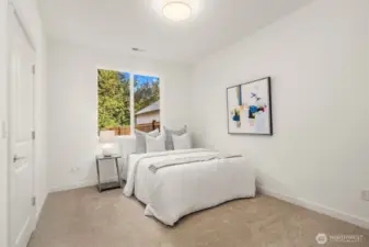 *Interior photos are from model home. Layout is identical.