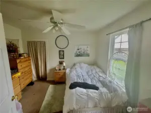 Back Cottage BR