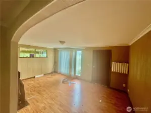 Duplex Upper 2 br