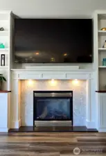 Custom AV module