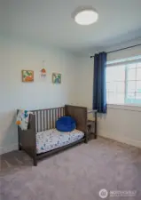 Bedroom #4