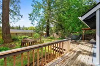 Decks galore for your viewing!