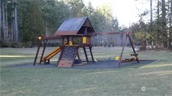 Playgrounds - so many to choose from!
