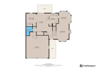 Main Floor.