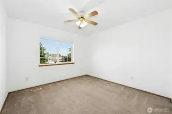 Bedroom #1