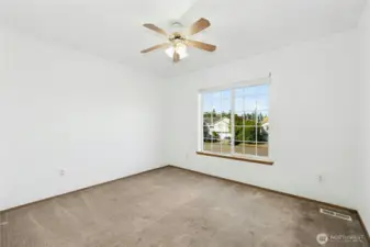 Bedroom #2