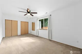 Bedroom #4