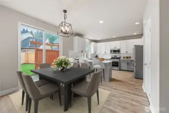 Enjoy your morning coffee here~