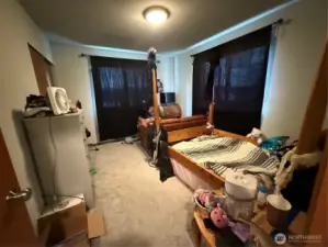 Bedroom #3