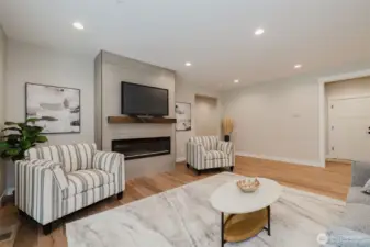 Beautiful Tile File place