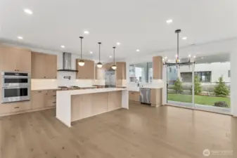 Pictures are of another home, and for reference only.