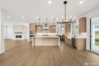 Pictures are of another home, and for reference only.