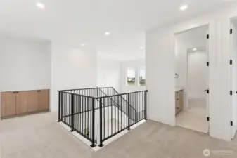 Pictures are of another home, and for reference only.