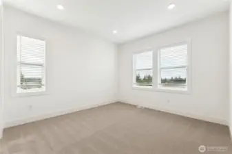 Pictures are of another home, and for reference only.