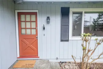 Welcome to your new home in Coupeville!